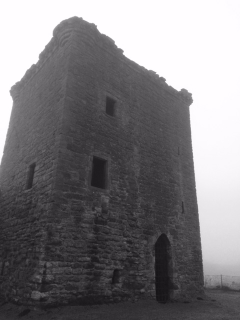 burleigh castle